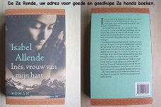 623 - Inés, vrouw van mijn hart - Isabel Allende