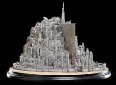 Weta Lord of the Rings Statue Minas Tirith Environment