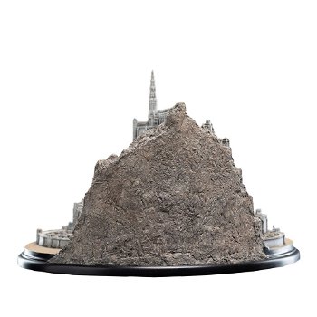 Weta Lord of the Rings Statue Minas Tirith Environment - 5