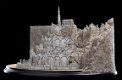 Weta Lord of the Rings Statue Minas Tirith Environment - 6 - Thumbnail