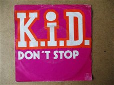 a5461 kid - dont stop