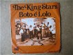 a5463 the king stars - boto e lolo - 0 - Thumbnail