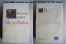 628 - Alle verhalen Roald Dahl
