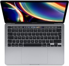 Apple MacBook Pro 2020 13″ | Touch Bar | i5 | 1.4Ghz | 16GB | 256GB