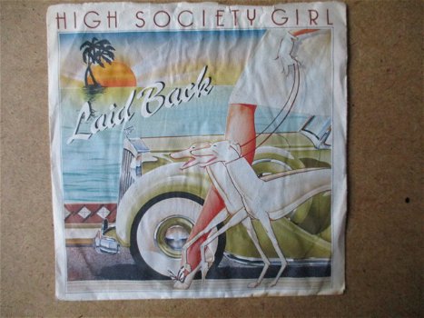 a5468 laid back - high society girl - 0