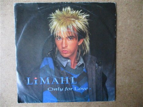 a5470 limahl - only for love - 0