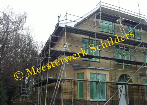 Meesterwerk Schilders Betaalbare top kwaliteit - 0