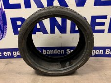 2x Michelin  winter autobanden 245/35/20 p/st €100,-