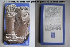 632 - Moderne Nederlandse verhalen - C. J. Kelk