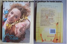 635 - Sproetenliefde - Maren Stoffels