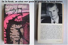 648 - Het proces-verbaal - J.M.G. Le Clézio