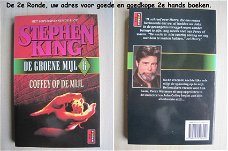 649 - Coffey op de mijl - Stephen King