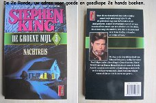 650 - Nachtreis - Stephen King