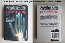 651 - De vervloeking - Stephen King