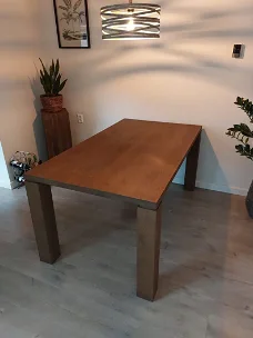  Eettafel 