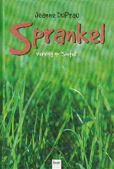 SPRANKEL - Jeanne DuPrau (3)