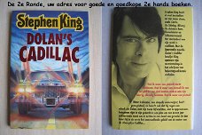 658 - Dolan's Cadillac - Stephen King