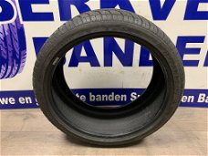 2x Dunlop winter autobanden 275/35/21 p/st €75,-