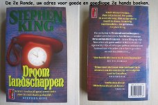 660 - Droomlandschappen - Stephen King