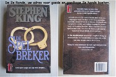 662 - De Spelbreker - Stephen King