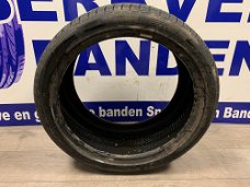 2x Pirelli winter autobanden 305/35/21 p/st €70,-