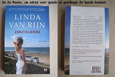 666 - Zoutlande - Linda van Rijn