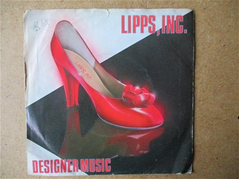 a5473 lipps inc - designer music - 0