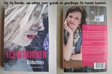 667 - Gifdochters - Els Kerkhof