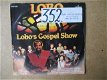 a5476 lobo - lobos gospel show - 0 - Thumbnail