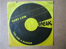 a5477 gary low - you are a danger