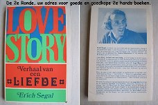 673 - Verhaal van een liefde - Erich Segal