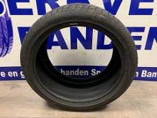 4x Pirelli winter autobanden 305/35/21 p/st €100,-