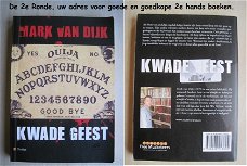 678 - Kwade geest - Mark van Dijk