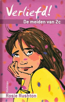 DE MEIDEN VAN 2C, 7 TITELS - Rosie Rushton - 3