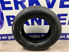 2x Michelin  winter autobanden 215/65/17 p/st €35,-