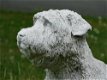 tuinbeeld , hond , kado - 1 - Thumbnail