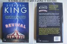 681 - Revival - Stephen King