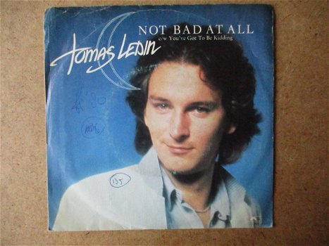 a5490 tomas ledin - not bad at all - 0