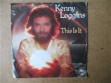 a5493 kenny loggins - this is it
