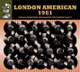 London American 1961 (4 CD) Nieuw/Gesealed - 0 - Thumbnail