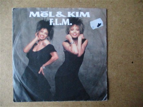 a5499 mel and kim - f.l.m. - 0