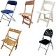 Klapstoelen vouwstoelen klap stoel plooistoelen - 0 - Thumbnail