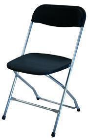 Klapstoelen vouwstoelen klap stoel plooistoelen - 2