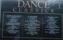 De originele verzamel-CD Dance Classics Volume 1 van Arcade. - 1 - Thumbnail