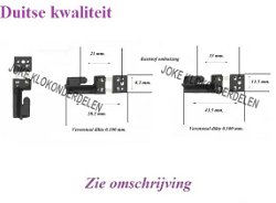 = Slingerveer = Urgos = nieuw === 35529
