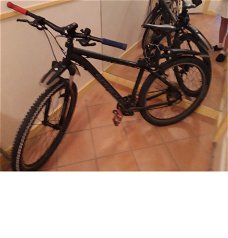 mountainbike Serious Alloy Lite 6061 27.5 Zoll 