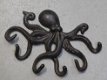 Octopus , kapstok - 0 - Thumbnail