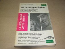 De verborgen doders-Donald Hamilton