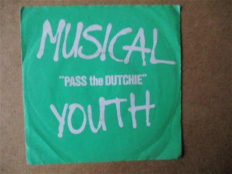 a5506 musical youth - pass the dutchie - 0