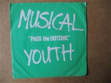  a5506 musical youth - pass the dutchie